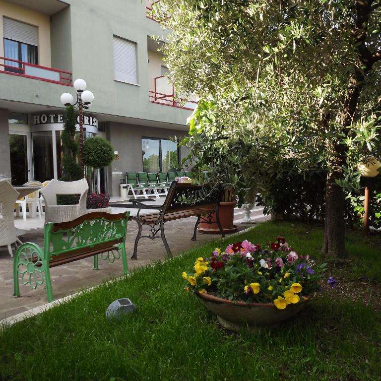 Hotel Cristina - Camera Singola - 2
