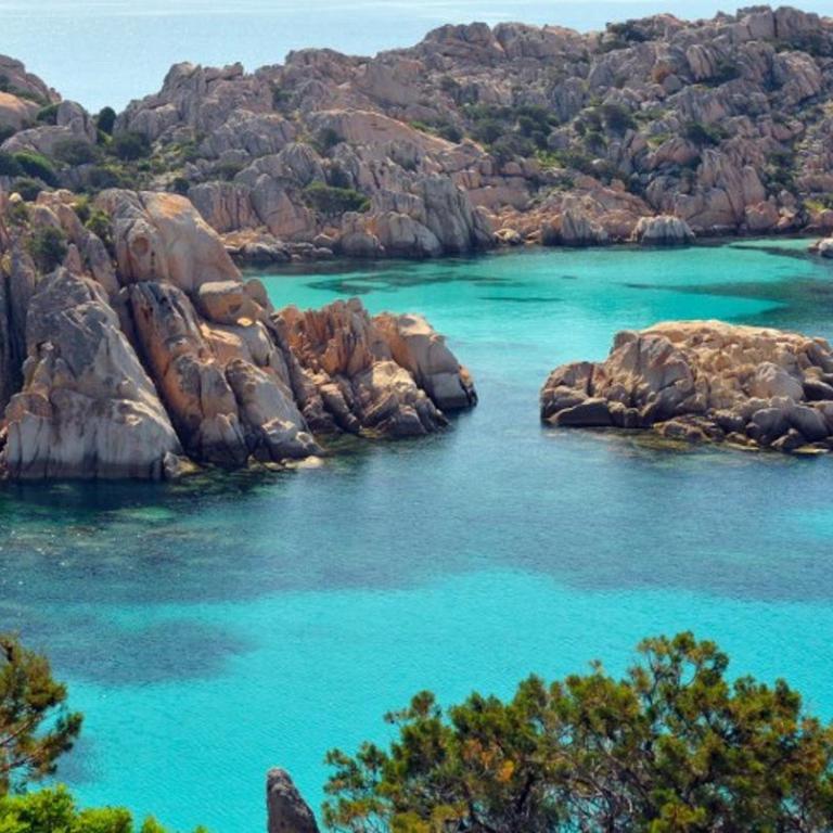 casavacanza golfo aranci - Vacation Home - 24