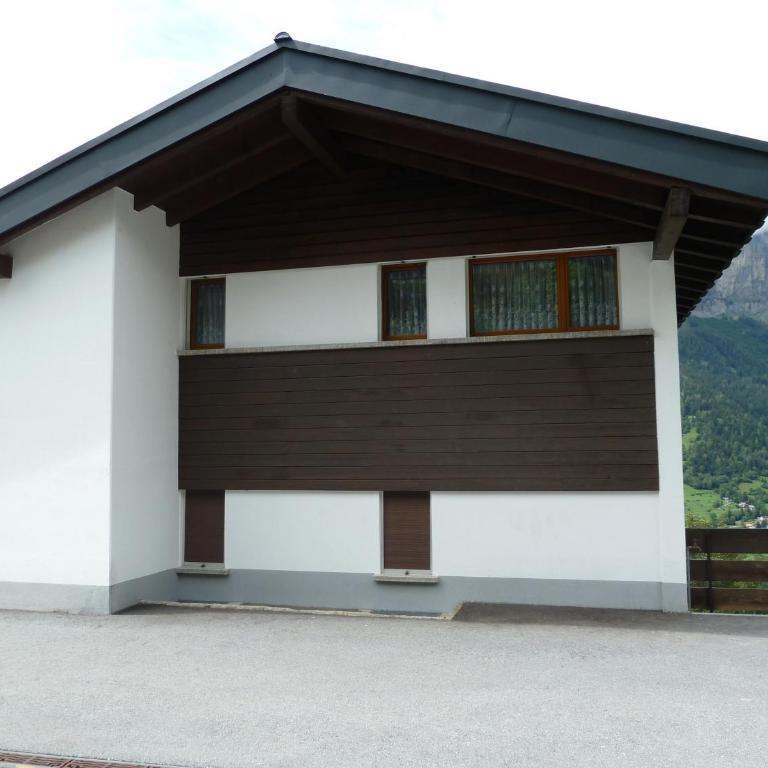 Haus Stadel Wohnung Nr. 36 - Apartment mit Blick auf die Berge - 1