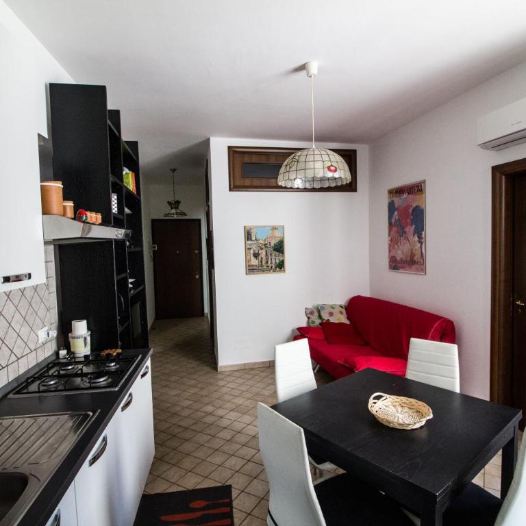 La Marina House - Al Duomo - Vacation Home - 1