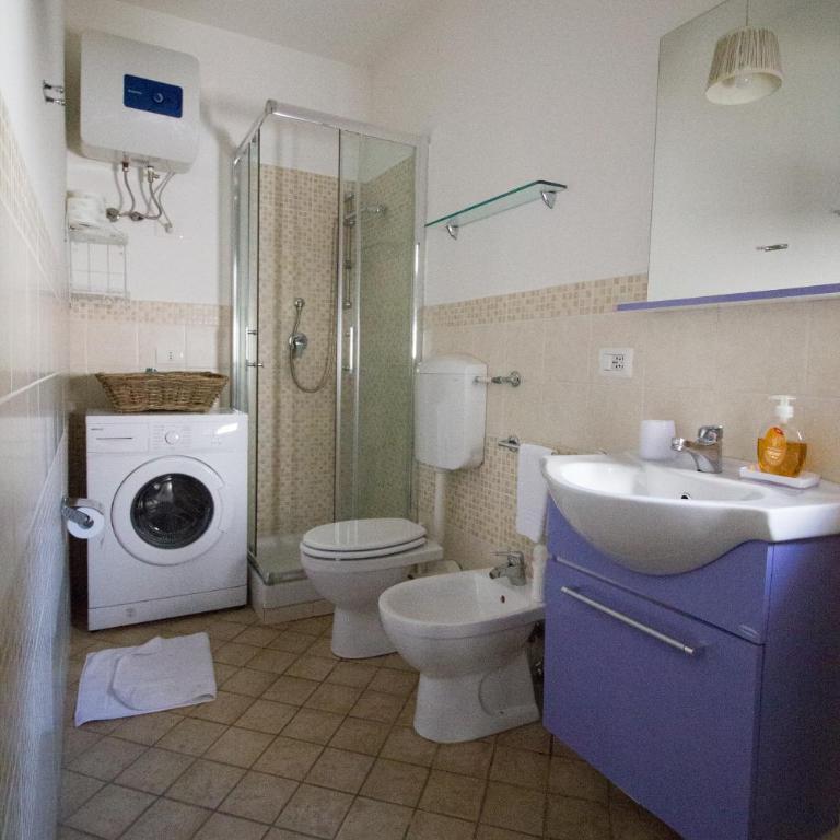 La Marina House - Al Duomo - Vacation Home - 6
