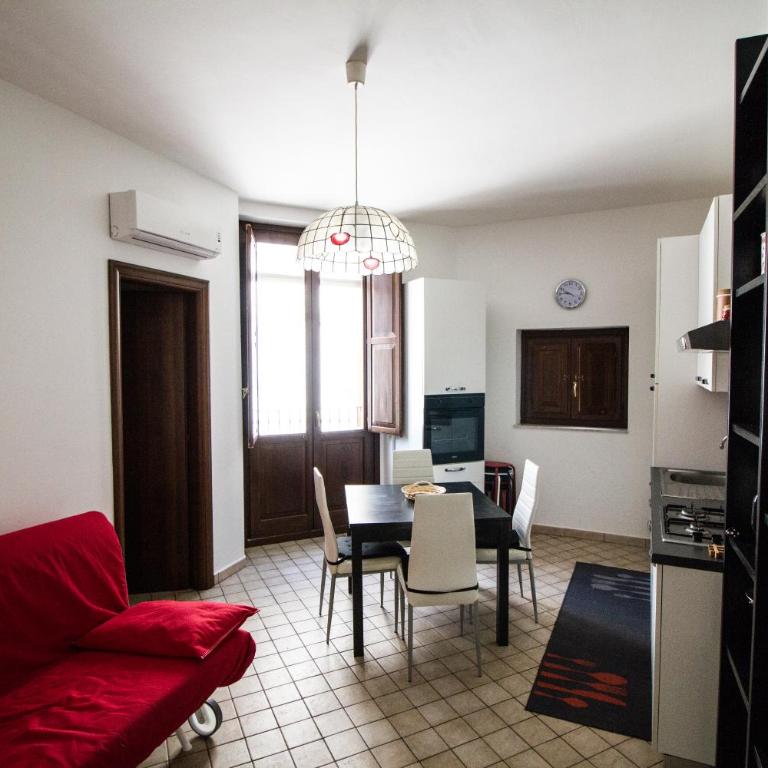 La Marina House - Al Duomo - Vacation Home - 3