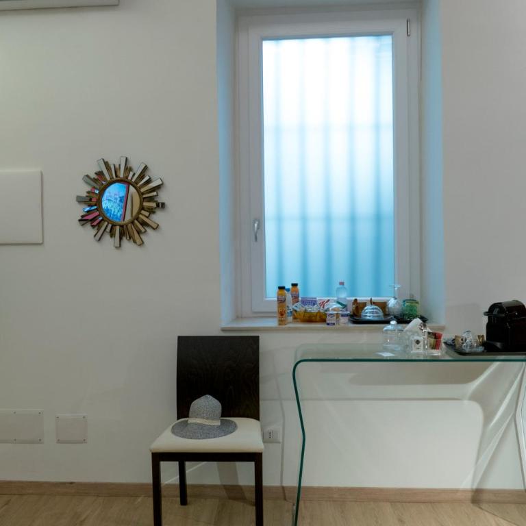 MYO Cagliari Charming House - Deluxe Double Room - 2