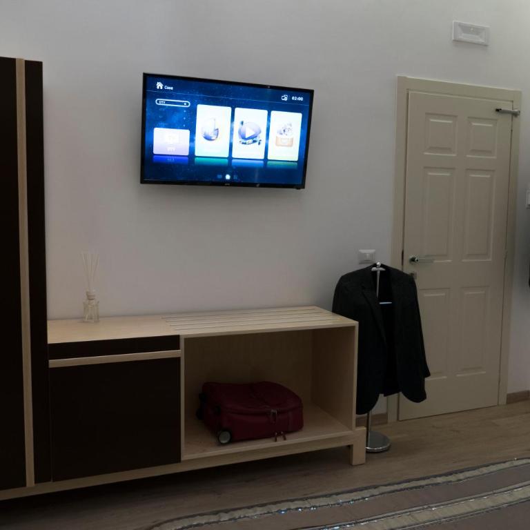MYO Cagliari Charming House - Deluxe Double Room - 4
