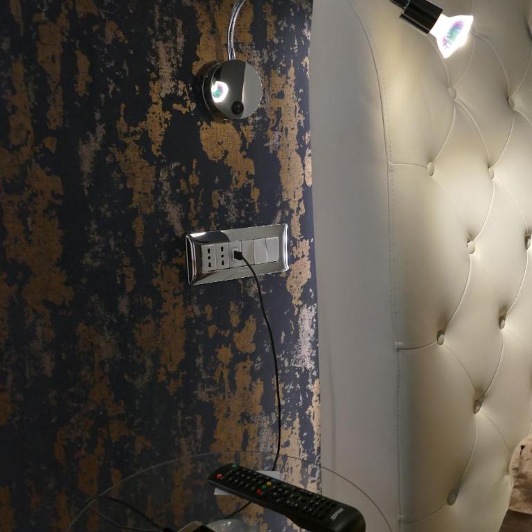 MYO Cagliari Charming House - Deluxe Double Room - 9