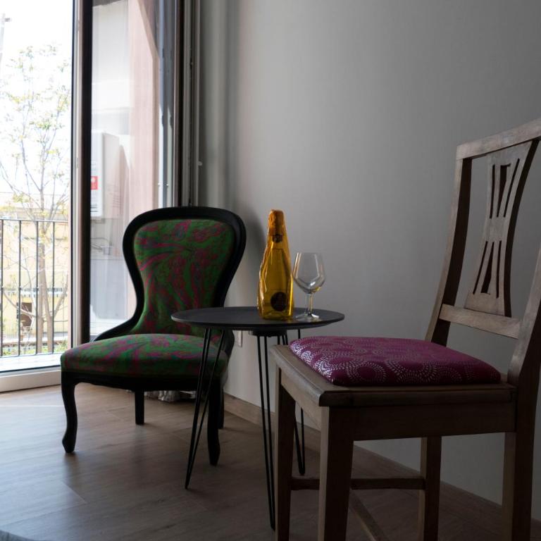 MYO Cagliari Charming House - Deluxe Double Room - 3