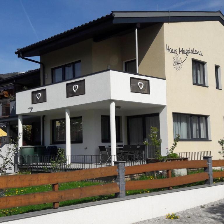 Haus Magdalena - Haus mit 4 Schlafzimmern - 22