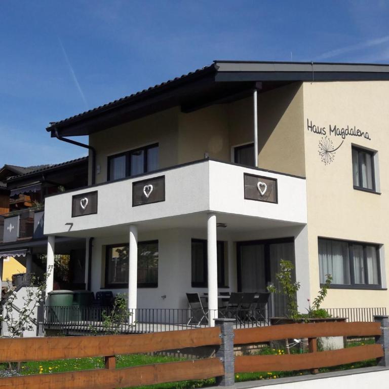 Haus Magdalena - Haus mit 4 Schlafzimmern - 34