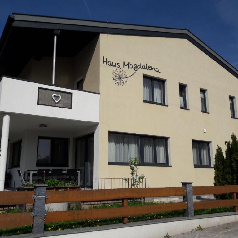Haus Magdalena - Haus mit 4 Schlafzimmern - 2