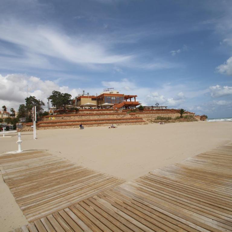 Perfect Family Retreat - La Zenia Beach - Apartamento con terraza - 18