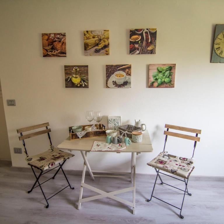 Casa Castello - Appartamento con 2 Camere da Letto - 17