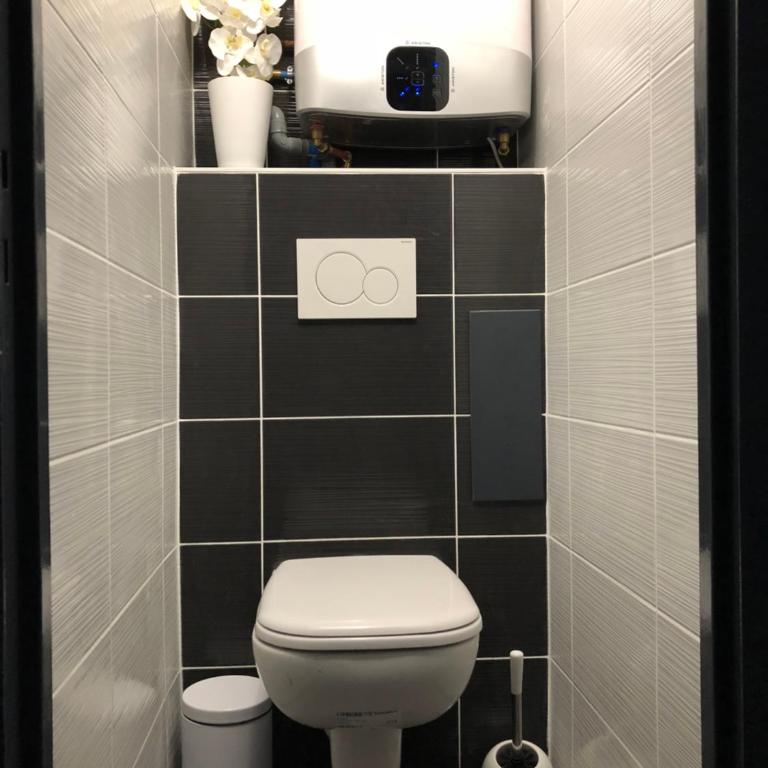 Belle chambre privée en colocation G - Apartment - 9