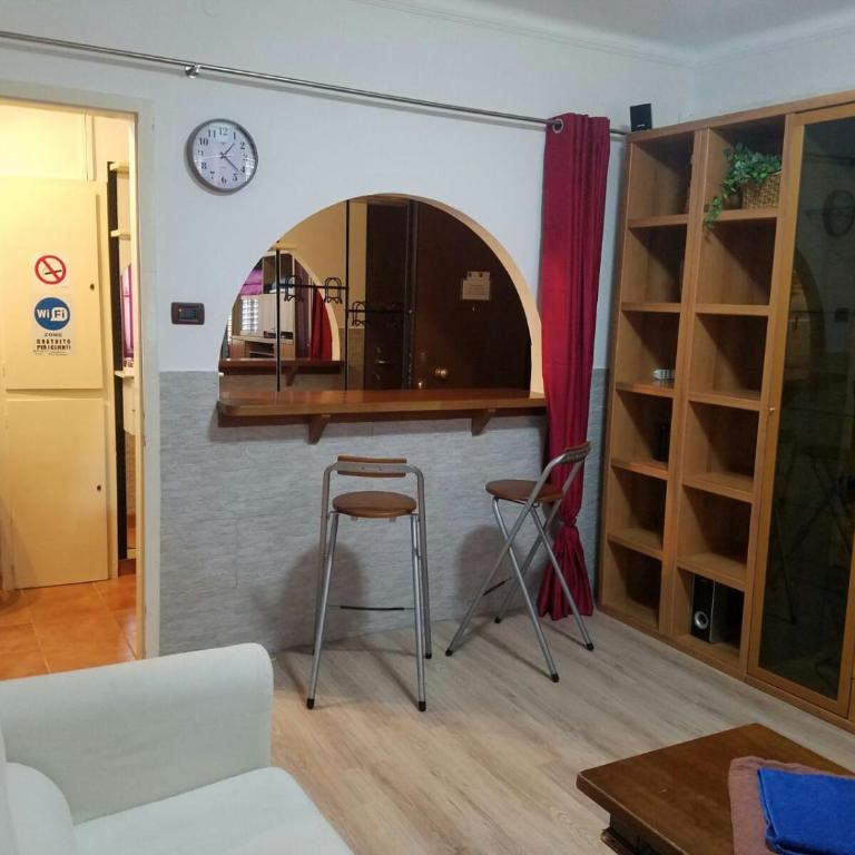 Casa Vacanze Villa Pompeiana - One-Bedroom Apartment - 82