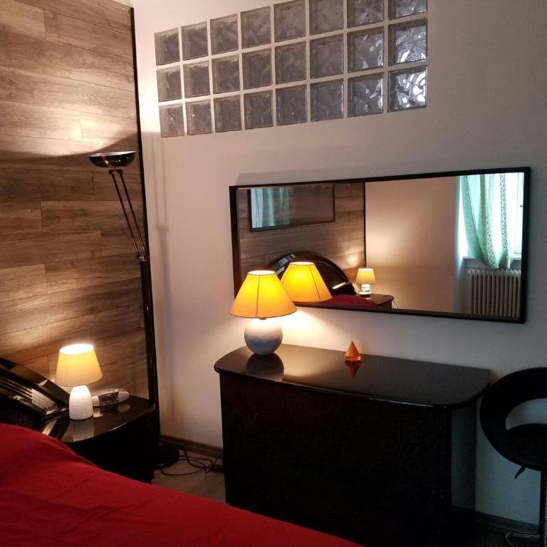 Casa Vacanze Villa Pompeiana - One-Bedroom Apartment - 81