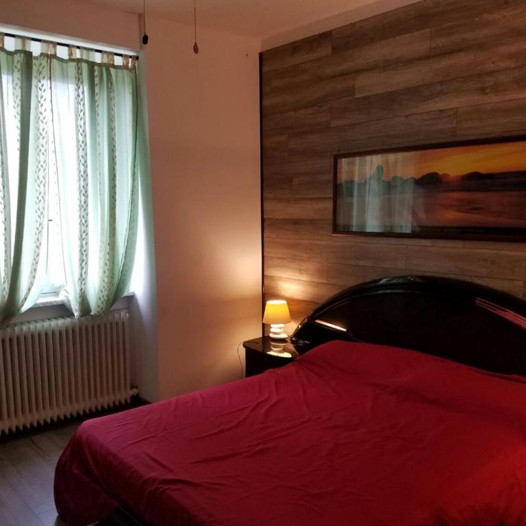 Casa Vacanze Villa Pompeiana - One-Bedroom Apartment - 80