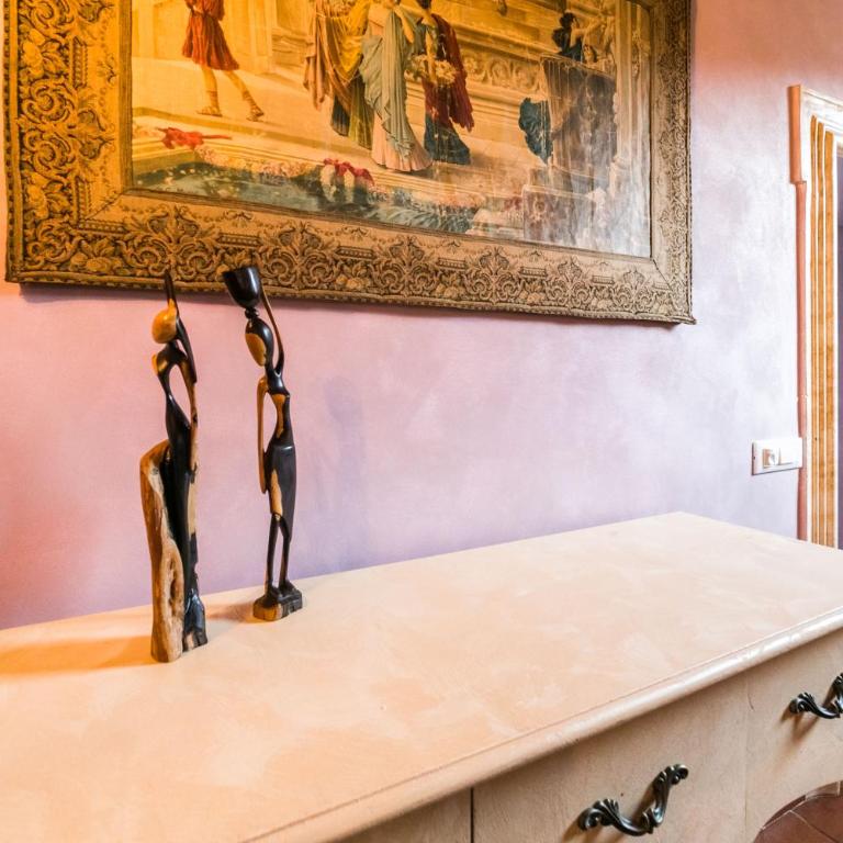 maison specchi - Appartamento - 23
