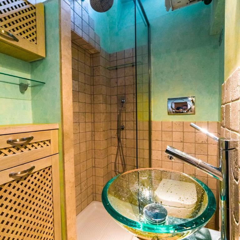 maison specchi - Appartamento - 26