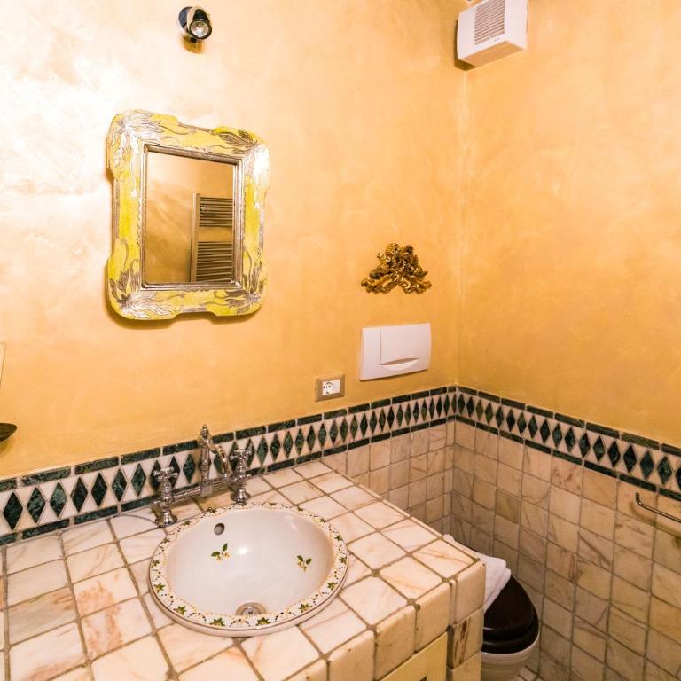 maison specchi - Appartamento - 28