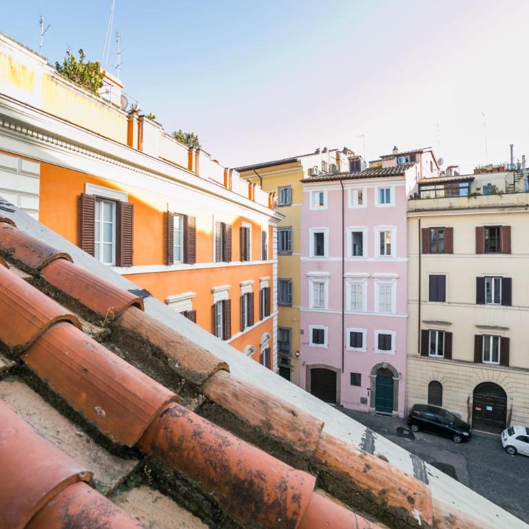maison specchi - Appartamento - 21