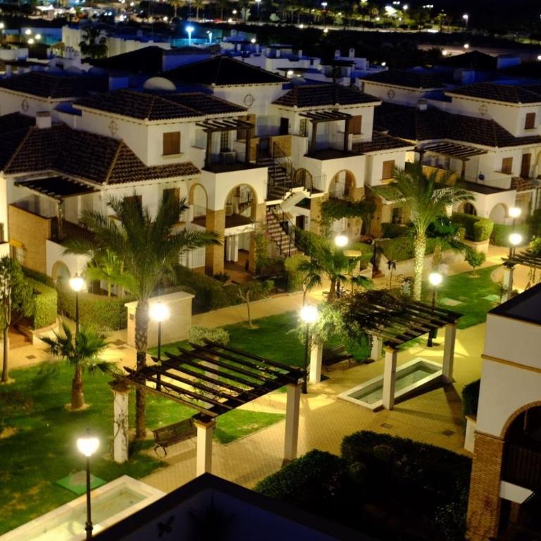 Home Star Ii - Apartamento - 19