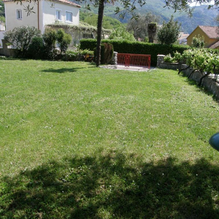 Stone House in Buljarica - Two-Bedroom House - 20