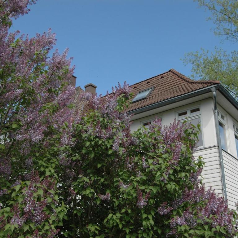 Altes Schulhaus - Apartment mit 4 Schlafzimmern - 8