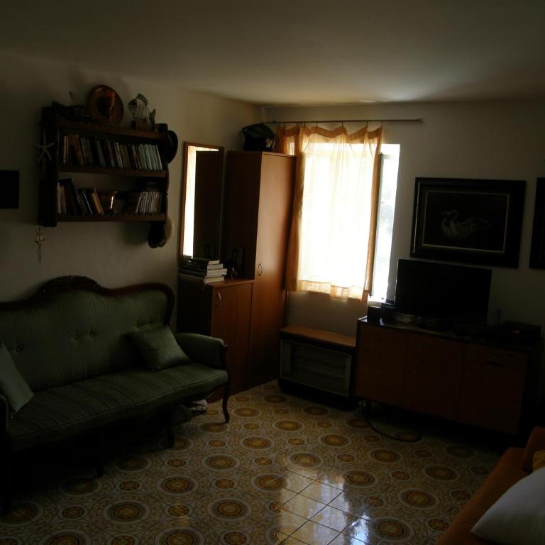Stone House in Buljarica - Two-Bedroom House - 9
