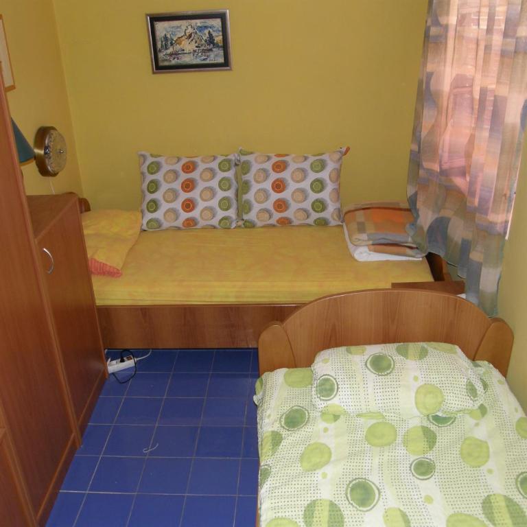 Stone House in Buljarica - Two-Bedroom House - 5