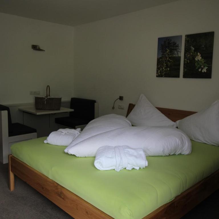 Haus im Erlengrund - Appartamento con 2 Camere da Letto e Vista Sonnenberg - 11