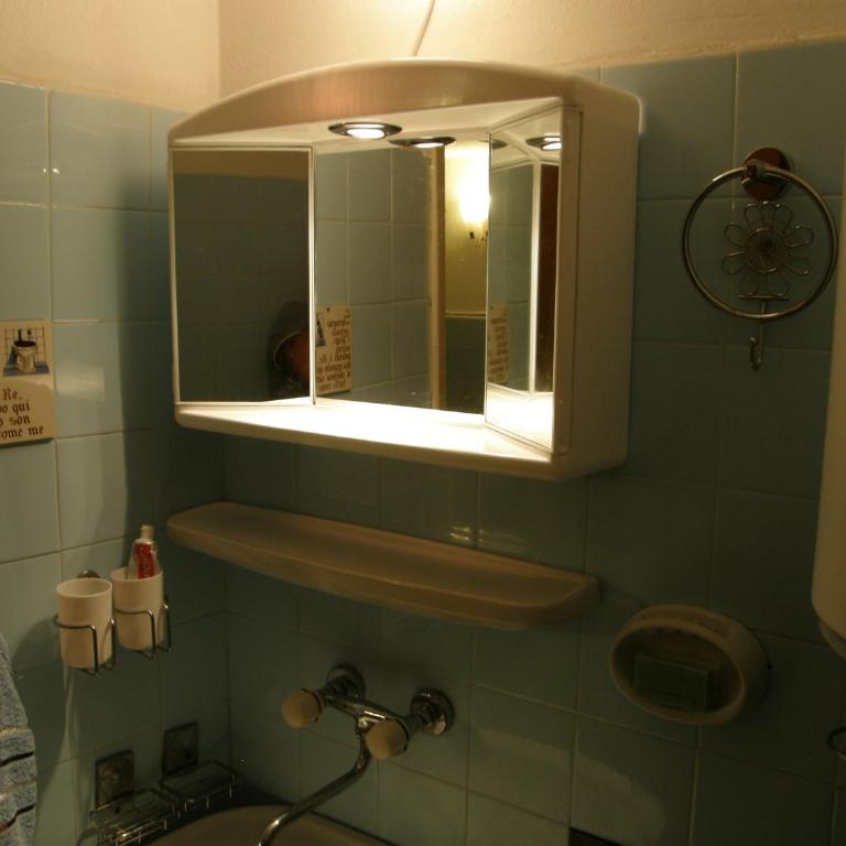 Stone House in Buljarica - Two-Bedroom House - 19