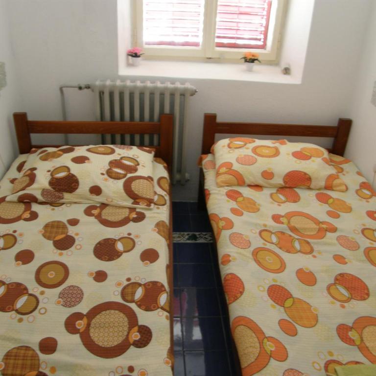 Stone House in Buljarica - Two-Bedroom House - 12