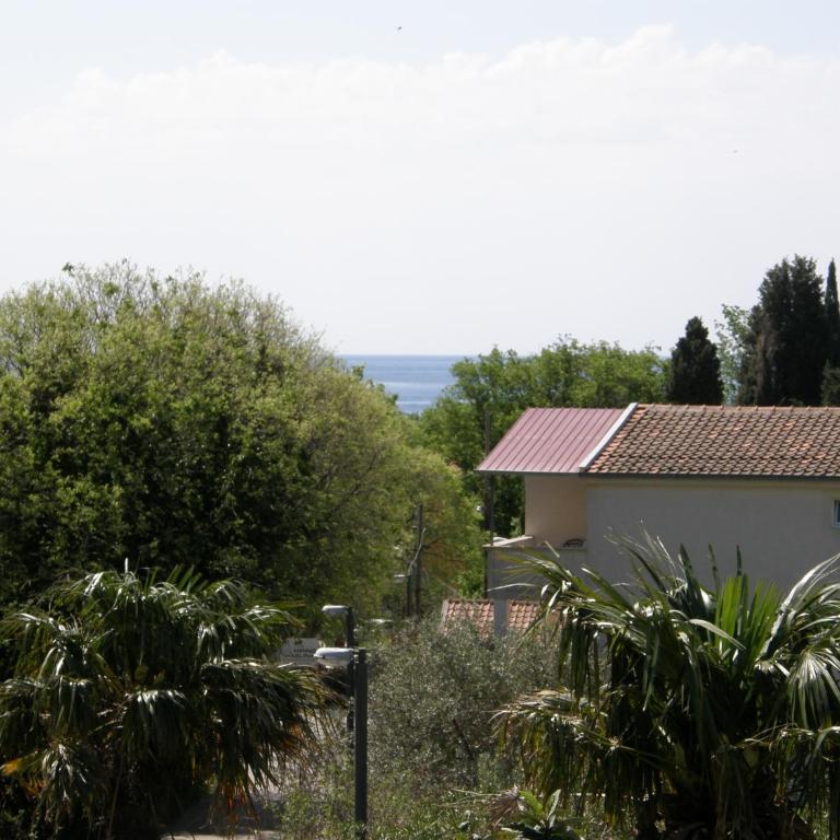Stone House in Buljarica - Two-Bedroom House - 10