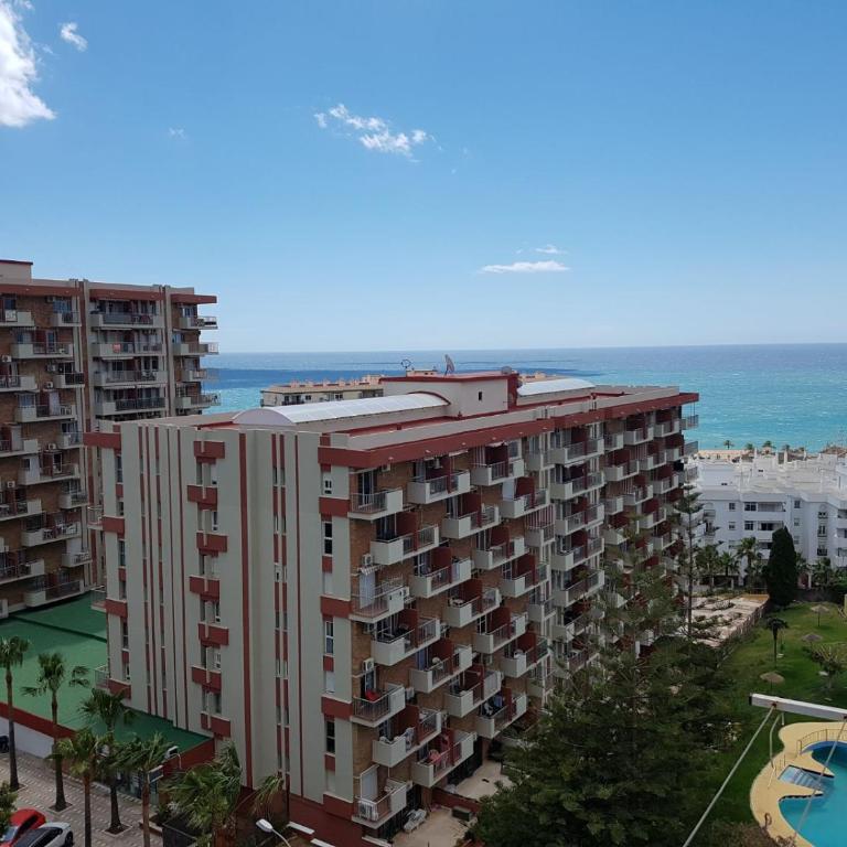 Apartamentos Minerva- Jupiter - Estudio - 18