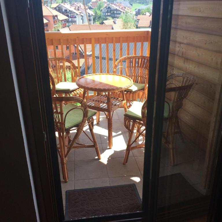 Apartman Harmony - Apartman - 18