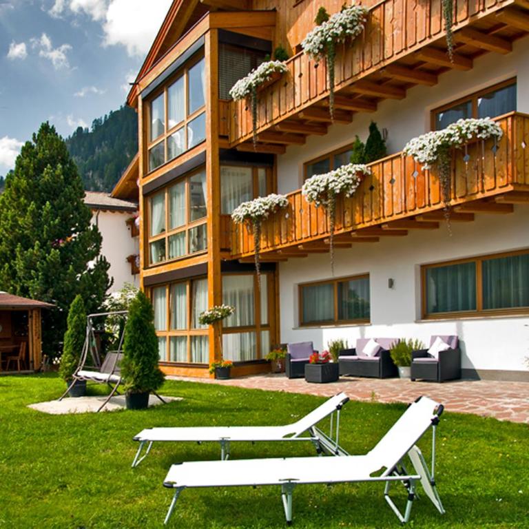 Apartments Chalet Ciufdlton - Appartement 2 Chambres - 6