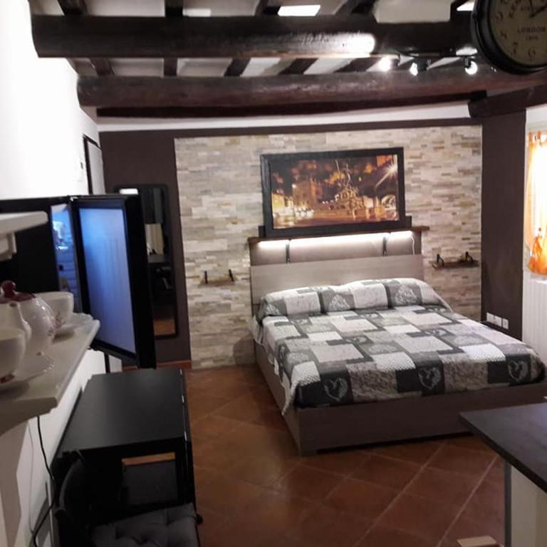 La Soffitta - Appartamento - 19