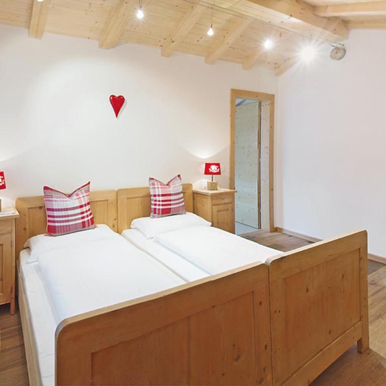 Apartments Chalet Ciufdlton - Appartement en Duplex - 3