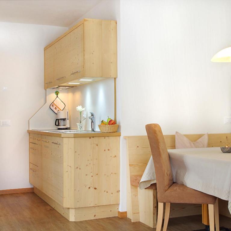 Apartments Chalet Ciufdlton - Appartement en Duplex - 4