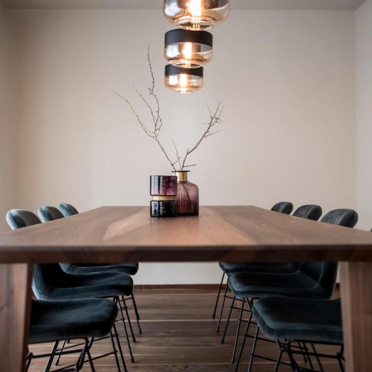 Messnerhaus Suite - Appartamento Deluxe - 6