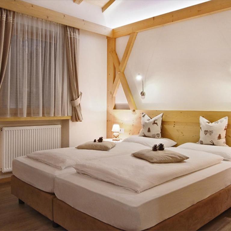 Apartments Chalet Ciufdlton - Appartement en Duplex - 8