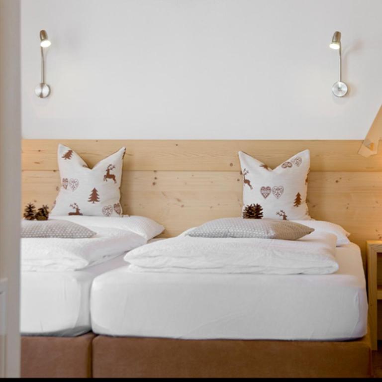 Apartments Chalet Ciufdlton - Appartement en Duplex - 9