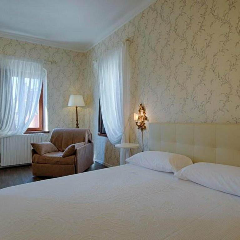 Miglioranzi Apartments - Appartamento - 26