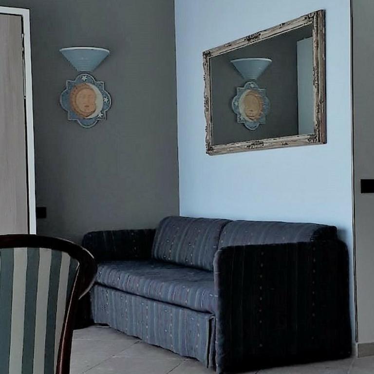 Addaura Village e Congressi - Appartamento con 1 Camera da Letto - 7