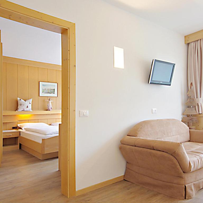 Apartments Chalet Ciufdlton - Appartement 1 Chambre - 2