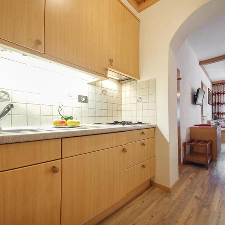 Apartments Chalet Ciufdlton - Appartement 2 Chambres - 10