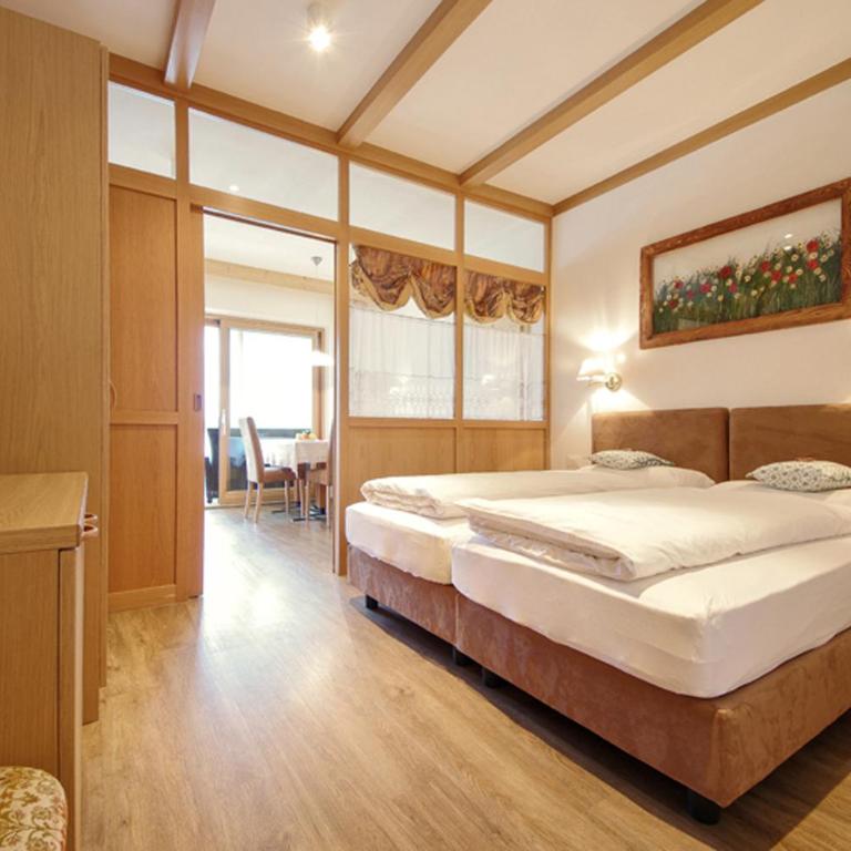 Apartments Chalet Ciufdlton - Appartement 2 Chambres - 12