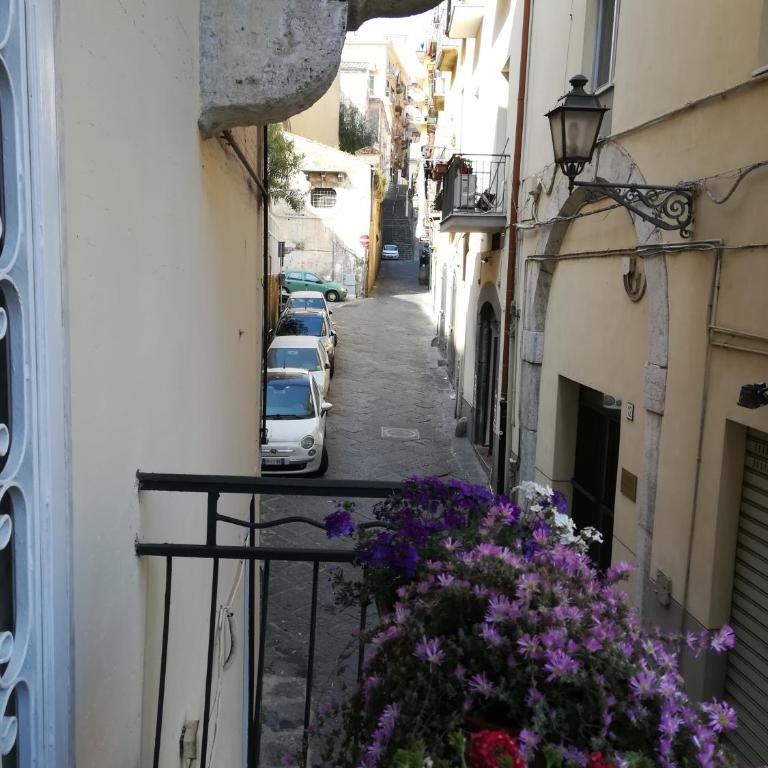 Inn Alta Marea - Appartamento Monolocale con Balcone - 5