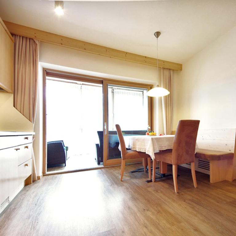 Apartments Chalet Ciufdlton - Appartement 2 Chambres - 8