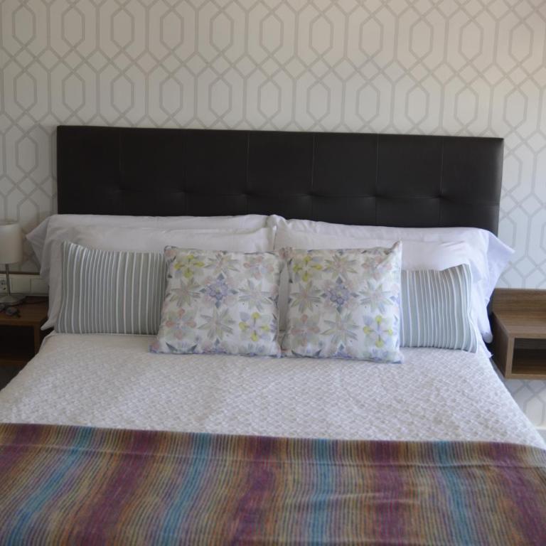 Lukentum Suites - Apartment with Mountain View - 11