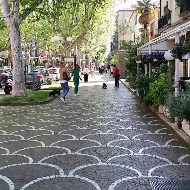 Vr Albenga - Casa Vacanze - 22